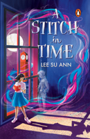 A Stitch in Time 9815162284 Book Cover