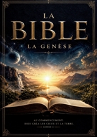 La Genèse: Texte intégral (French Edition) B0H6VKX7YV Book Cover
