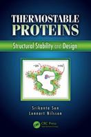 Thermostable Proteins: Structural Stability and Design 1138114820 Book Cover