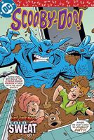 Scooby-Doo! Hot Springs, Cold Sweat 1599616955 Book Cover