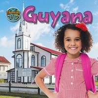 Guyana 1642802611 Book Cover