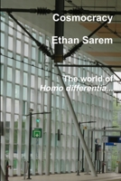 Cosmocracy 1794860983 Book Cover