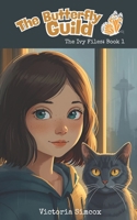 The Butterfly Guild B0FWK15M2K Book Cover