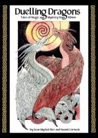 Duelling Dragons 1913012433 Book Cover