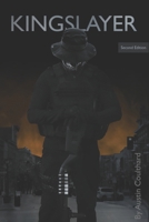 Kingslayer B0DBG47GQZ Book Cover