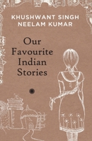 Our Favourites Indian Stories 8172249780 Book Cover
