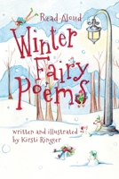 Read Aloud Winter Fairy Poems B0DMKKQXV2 Book Cover