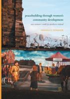 Peacebuilding through Women’s Community Development: Wee Women's Work in Northern Ireland 3319551930 Book Cover