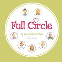Full Circle 1438907893 Book Cover