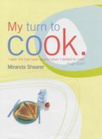 My Turn to Cook. 0304363235 Book Cover