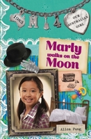 Marly Walks on the Moon 0143308521 Book Cover