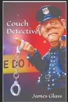 Couch Detective 1079140093 Book Cover