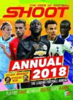 Shoot Official Annual 2018 1999705866 Book Cover