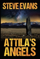 Attila's Angels 154349675X Book Cover
