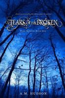 Tears of the Broken 197434472X Book Cover