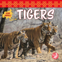 Tigers 1638974365 Book Cover