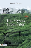 The Mystic Typewriter 9355213867 Book Cover