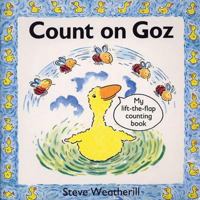 Count on Goz 0711206910 Book Cover