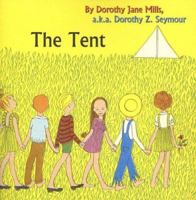 The Tent 193230147X Book Cover