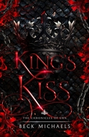 King's Kiss (Chronicles of Urn #2) 1956899235 Book Cover