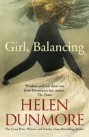 Girl, Balancing  Other Stories 1786331489 Book Cover