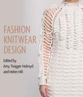 Fashion Knitwear Design 1785005693 Book Cover