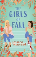The Girls of Fall 1957004002 Book Cover