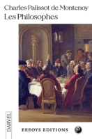 Les philosophes (Textes litteraires) 1727060539 Book Cover