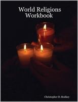 World Religions Workbook 1411696212 Book Cover