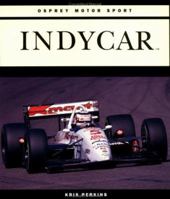 Indycar (Osprey Motor Sport) 1855323990 Book Cover