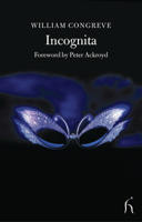 Incognita 1523952288 Book Cover