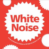 White Noise 1416940944 Book Cover