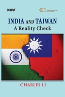 India and Taiwan: A Reality Check 819826776X Book Cover