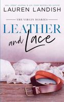Leather and Lace 1726370216 Book Cover