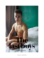 The Last Boys 3867878382 Book Cover
