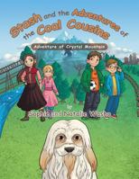 Stash and the Adventures of the Coal Cousins: Adventure of Crystal Mountain 1496934911 Book Cover