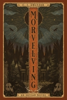 Morvelving: An Erviad Novel B0DQM45M56 Book Cover