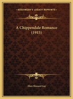 A Chippendale Romance 1146991983 Book Cover