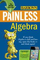 Painless Algebra 0764147153 Book Cover