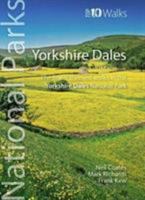 Yorkshire Dales 1908632895 Book Cover