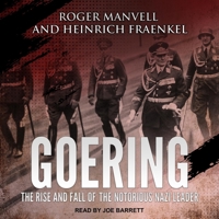 Göring 0345024605 Book Cover