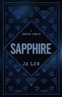 Sapphire - Discreet Cover B0G2BDJQPB Book Cover