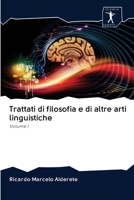 Trattati di filosofia e di altre arti linguistiche 6200957371 Book Cover