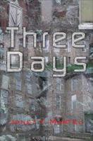 Three Days 162746252X Book Cover