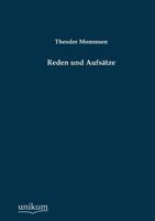Reden Und Aufsatze 1142893952 Book Cover