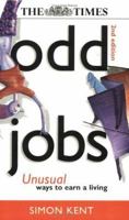 Odd Jobs 0749432497 Book Cover