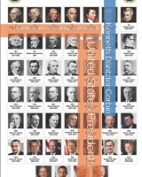 United States Presidents: Historical and Genealogical Research B0915BLCYR Book Cover