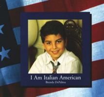 I Am Italian American 0823950158 Book Cover