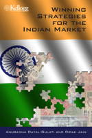 Winning Strategies for the Indian Market 0810126958 Book Cover