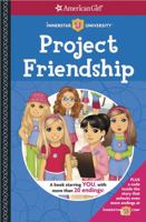 Project Friendship 1609581709 Book Cover